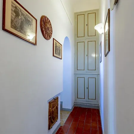 Toscanella Suite Florence Exterior photo