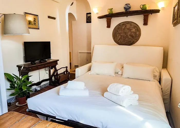 Toscanella Suite Florence