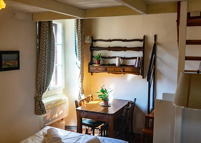 Toscanella Suite Florence