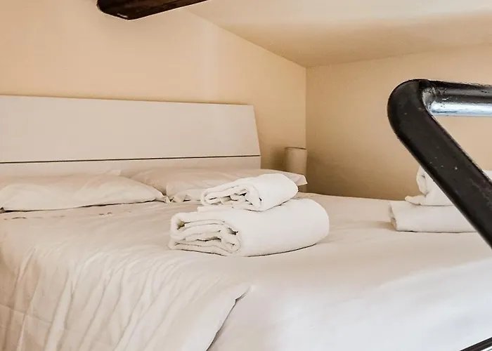 Toscanella Suite Florence